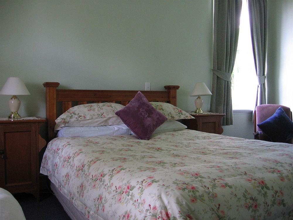 Murrells Grand View House Manapouri Exterior foto