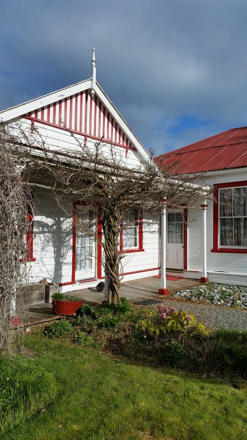 Murrells Grand View House Manapouri Exterior foto